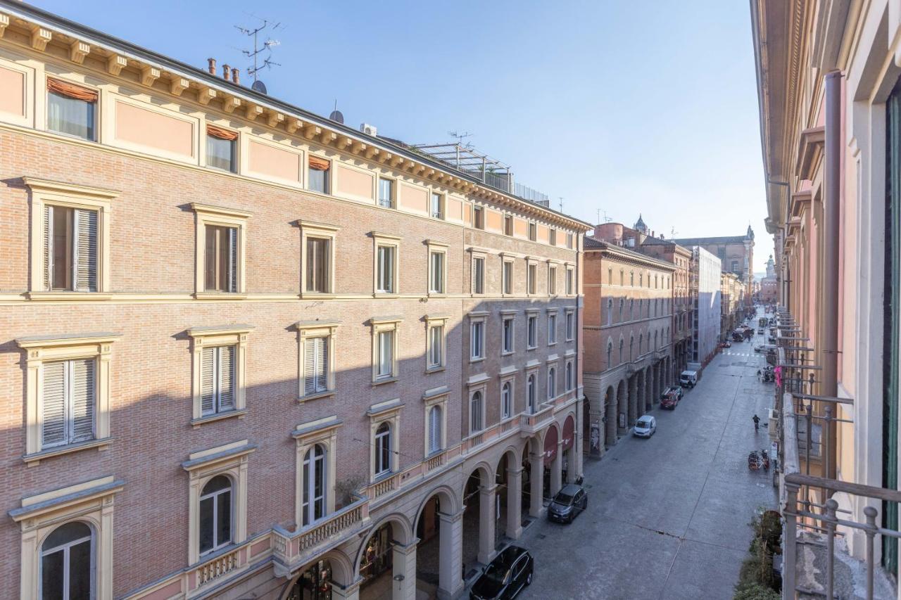 Apartment Indipendenza, By Short Holidays Bologna
