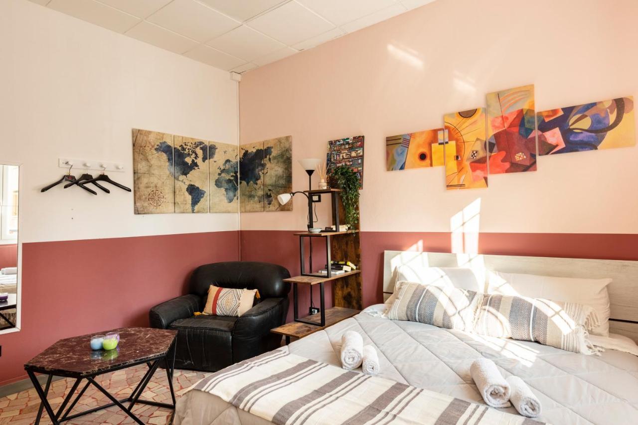 Casa 18 Fiera - Self Check In Guest house *