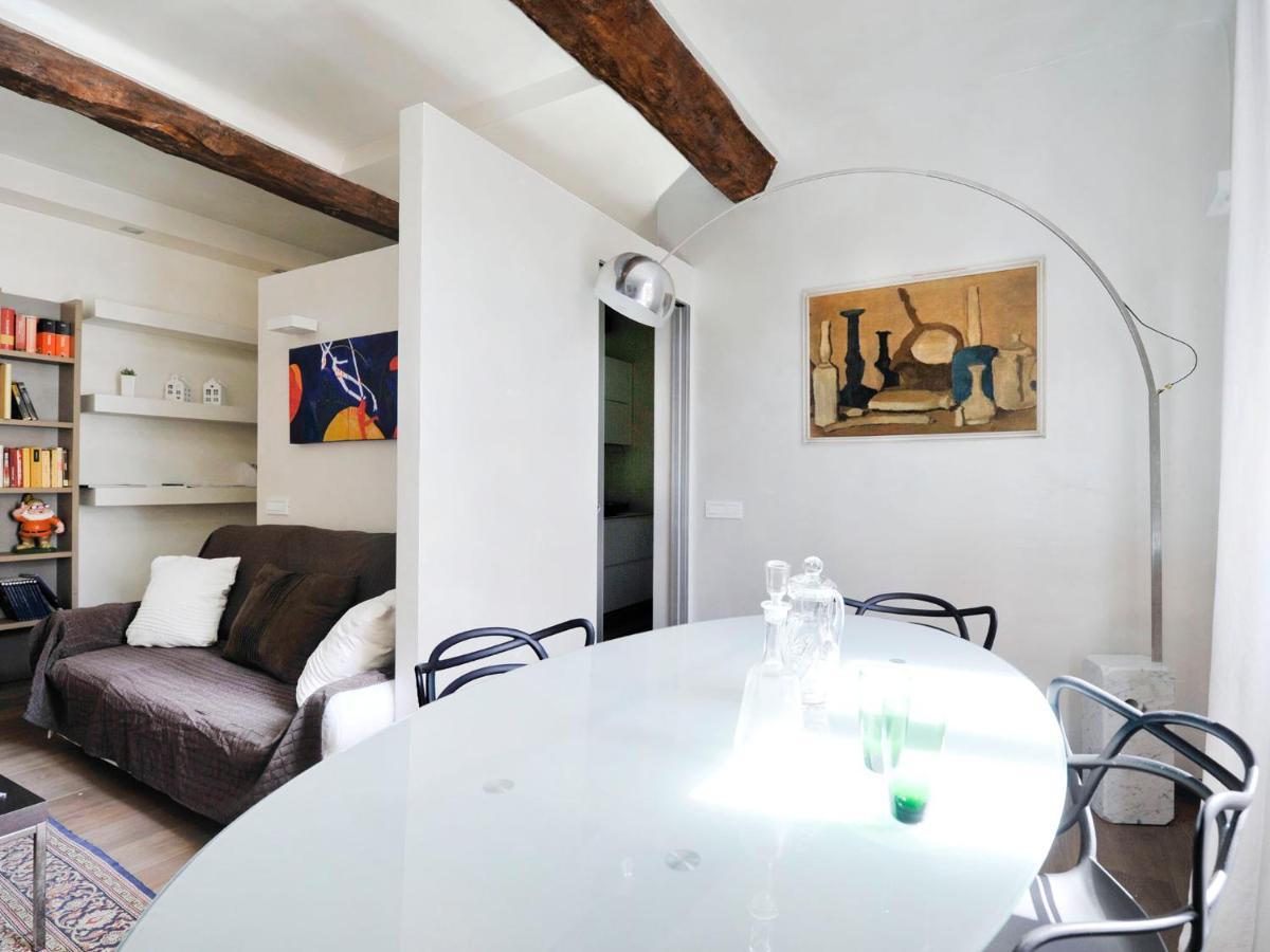 Appartamento Ur Nest Santo Stefano B Bologna