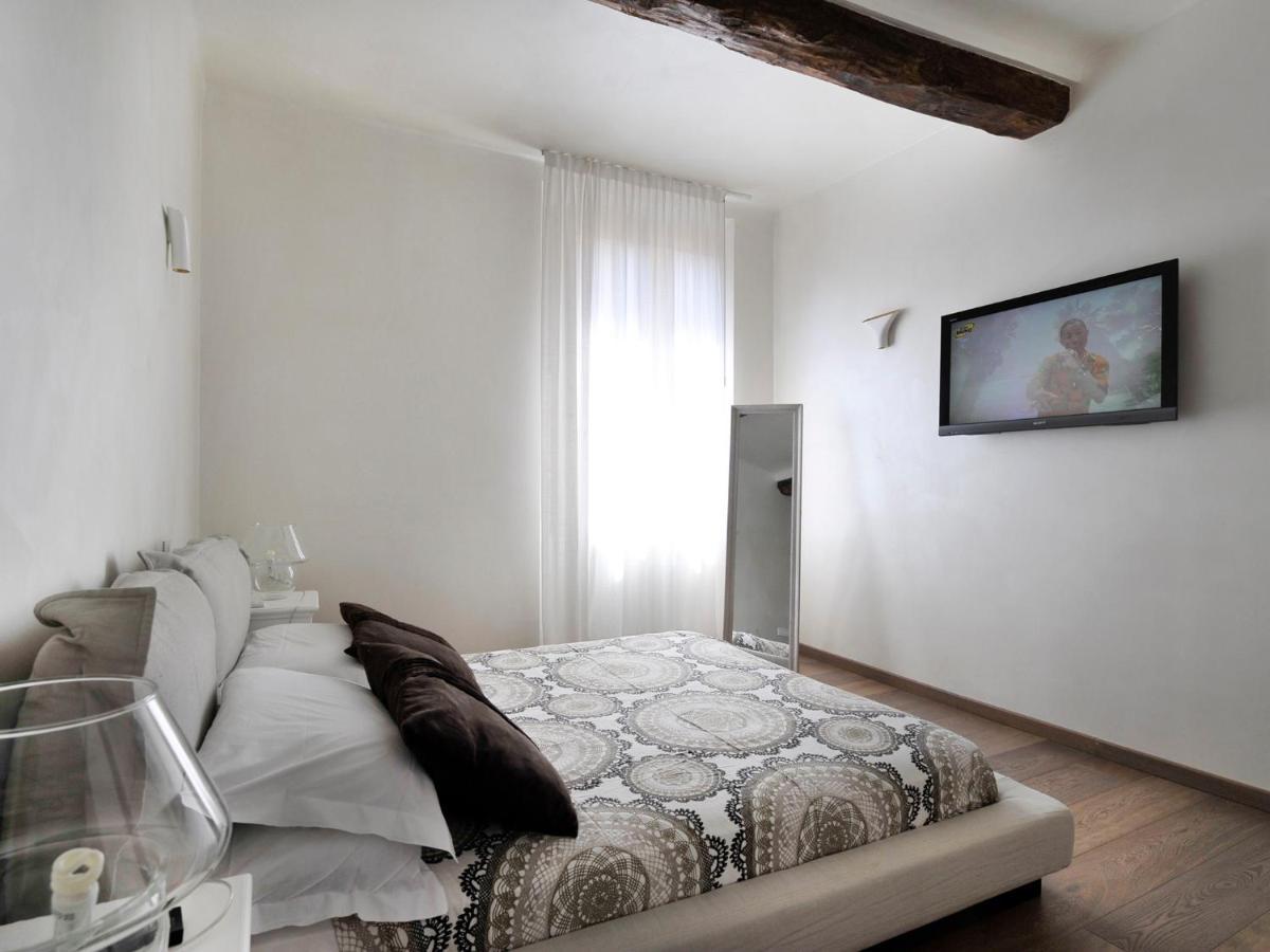 Appartamento Ur Nest Santo Stefano B Bologna