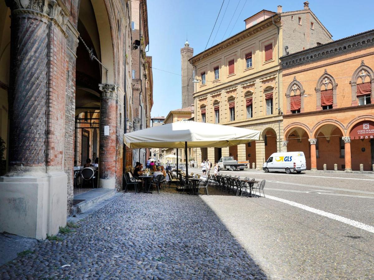 Appartamento Ur Nest Santo Stefano B *