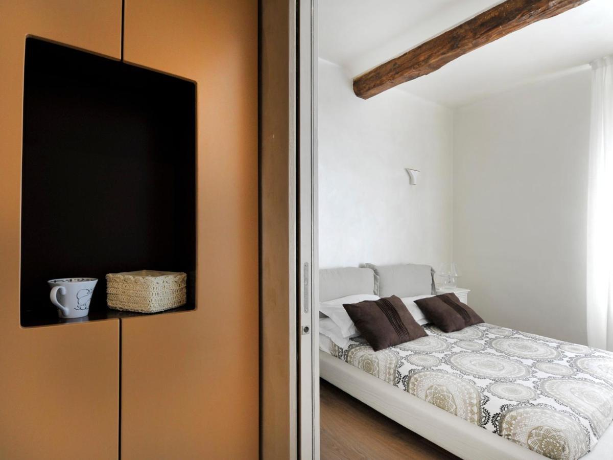 Appartamento Ur Nest Santo Stefano B *