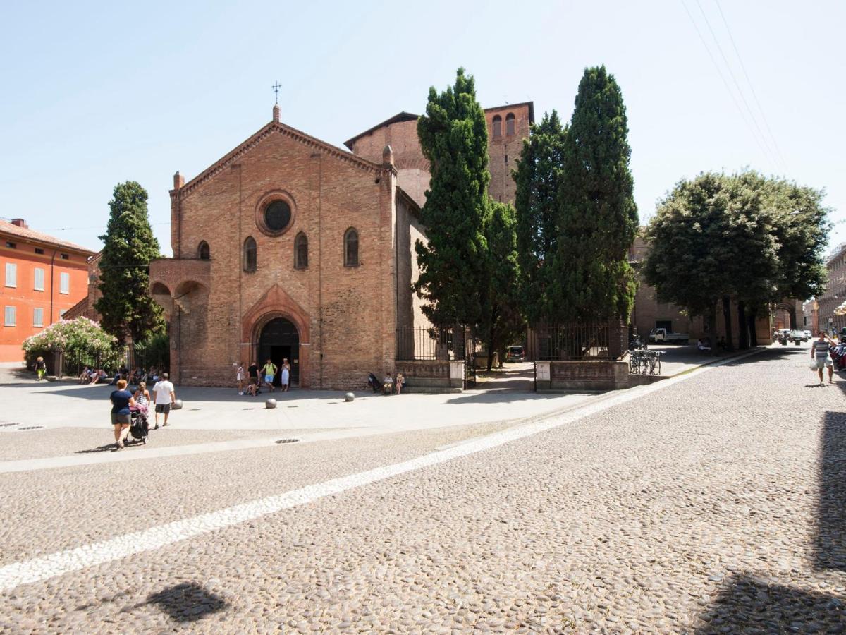 Ur Nest Santo Stefano B * Bologna
