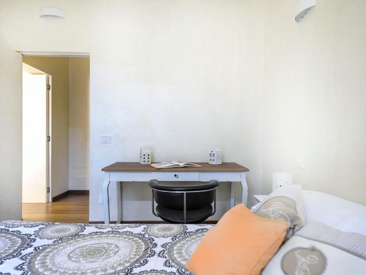 Appartamento Ur Nest Santo Stefano B Bologna