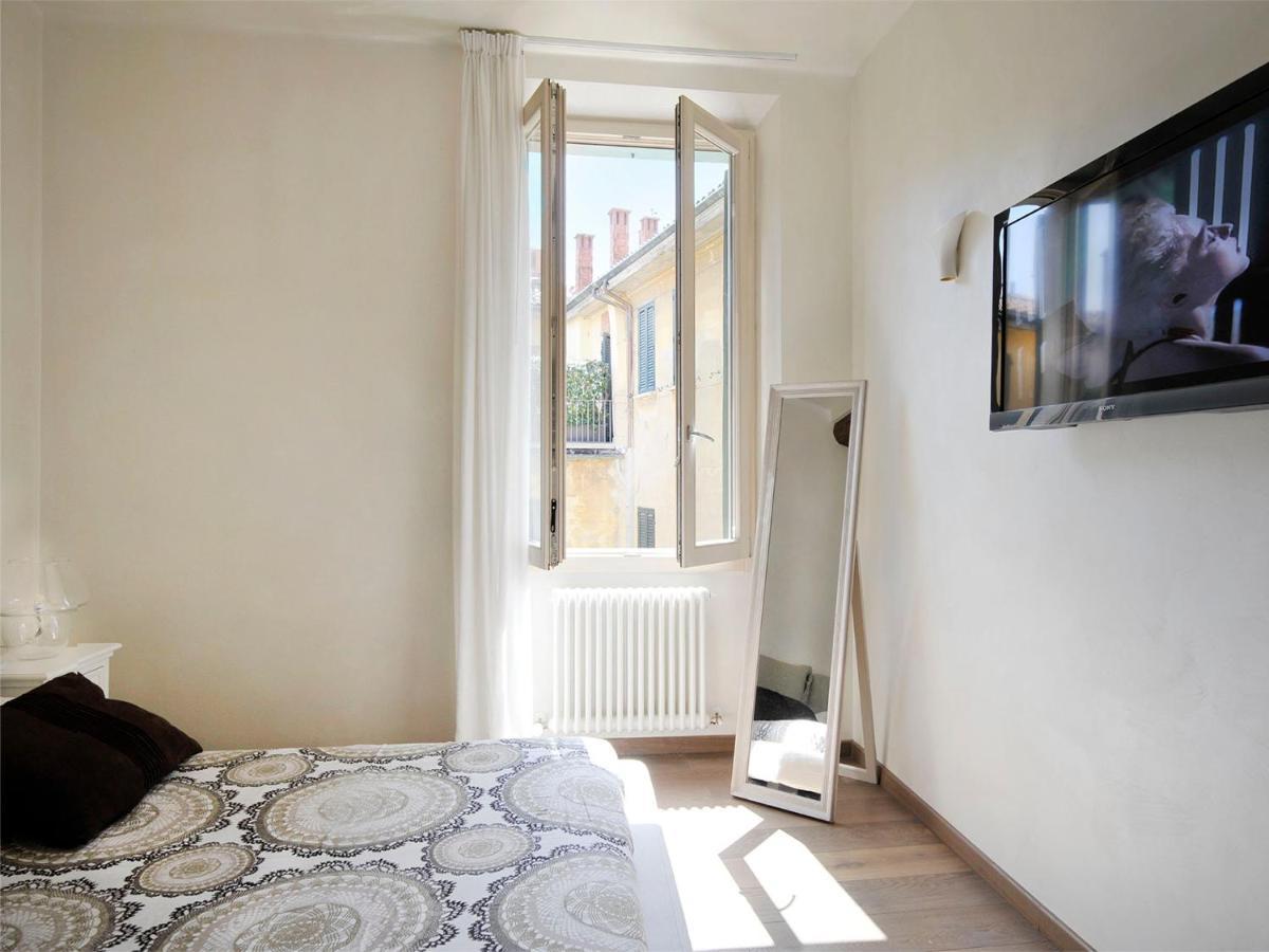 Ur Nest Santo Stefano B Appartamento