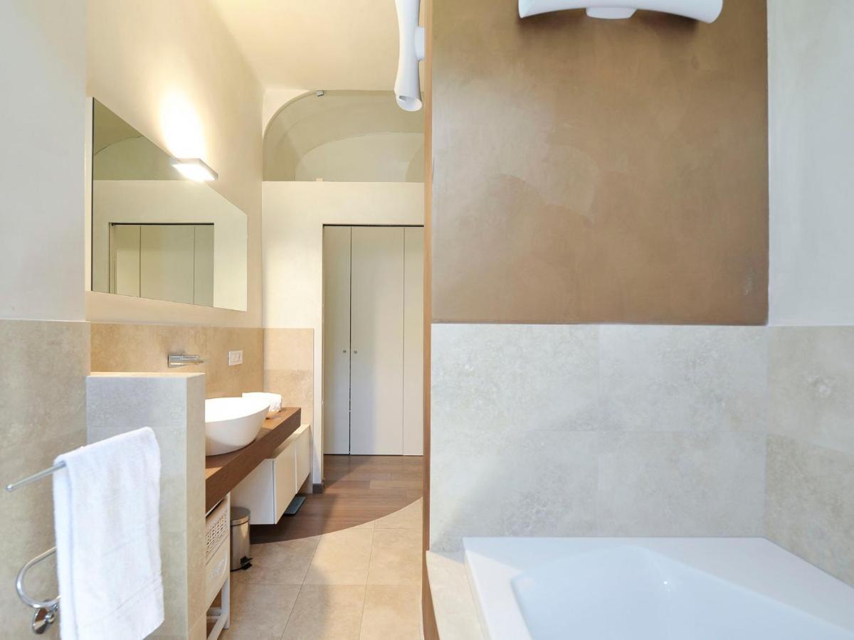 Appartamento Ur Nest Santo Stefano B *