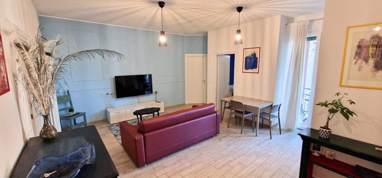 Apartamento M09