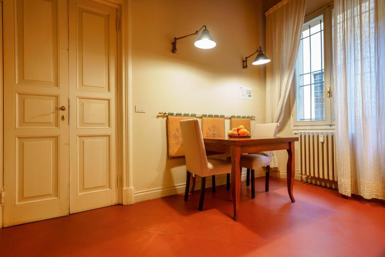 Aldrovandi, With Private Garden Apartment Bologna