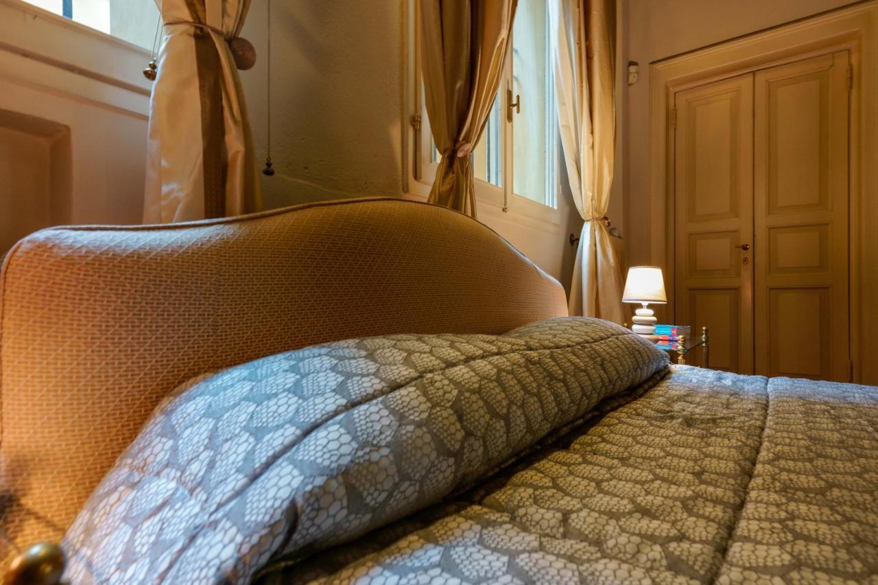 Aldrovandi, With Private Garden Apartment *