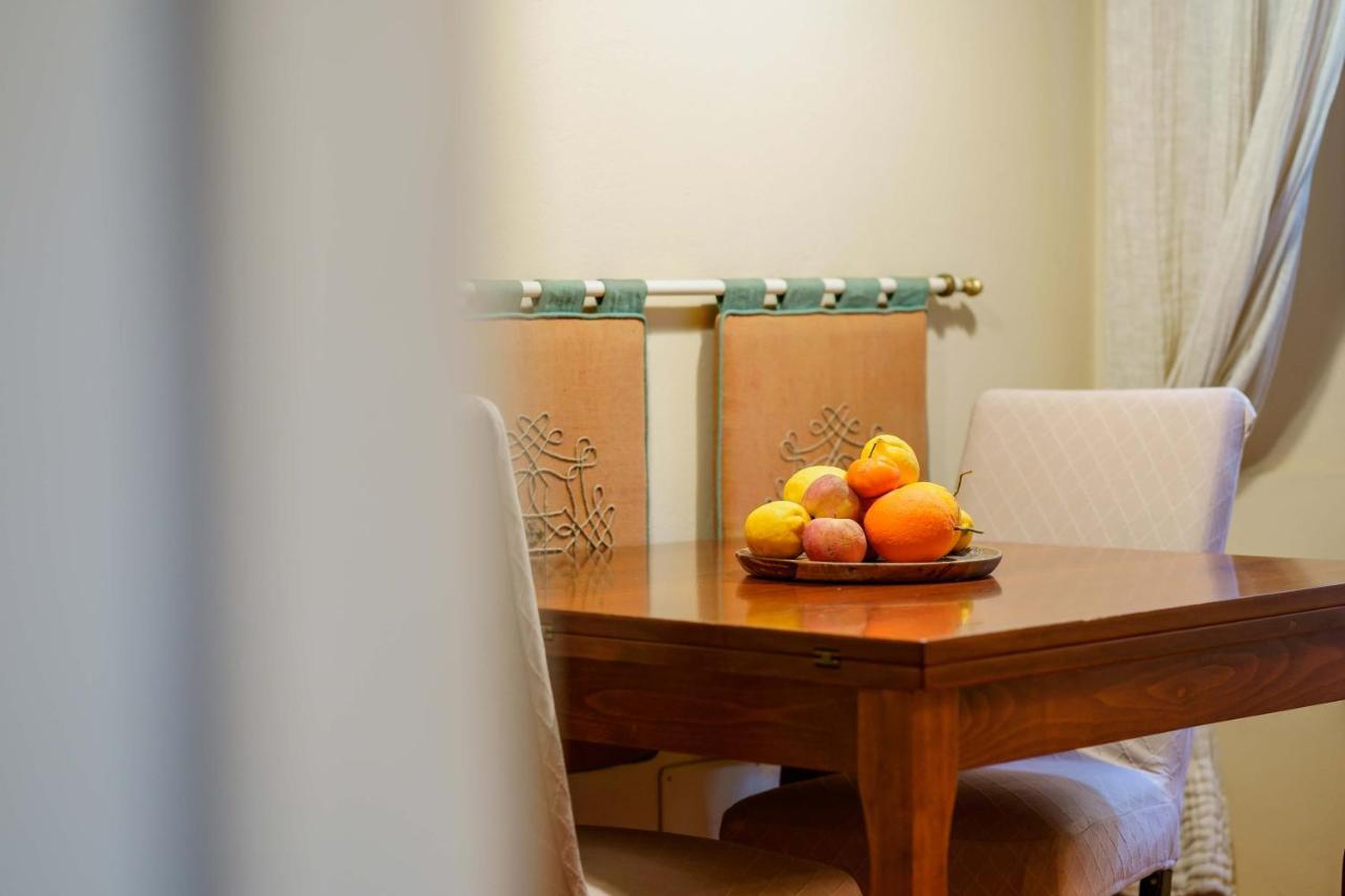 Aldrovandi, With Private Garden Apartment Bologna