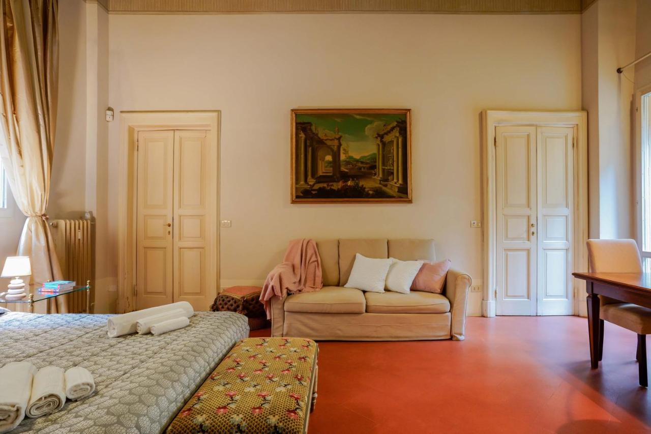 Aldrovandi, With Private Garden Bologna