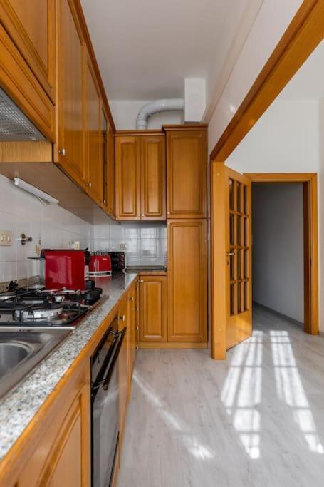 Camarco, A Pochi Passi Da Erbosa Appartement