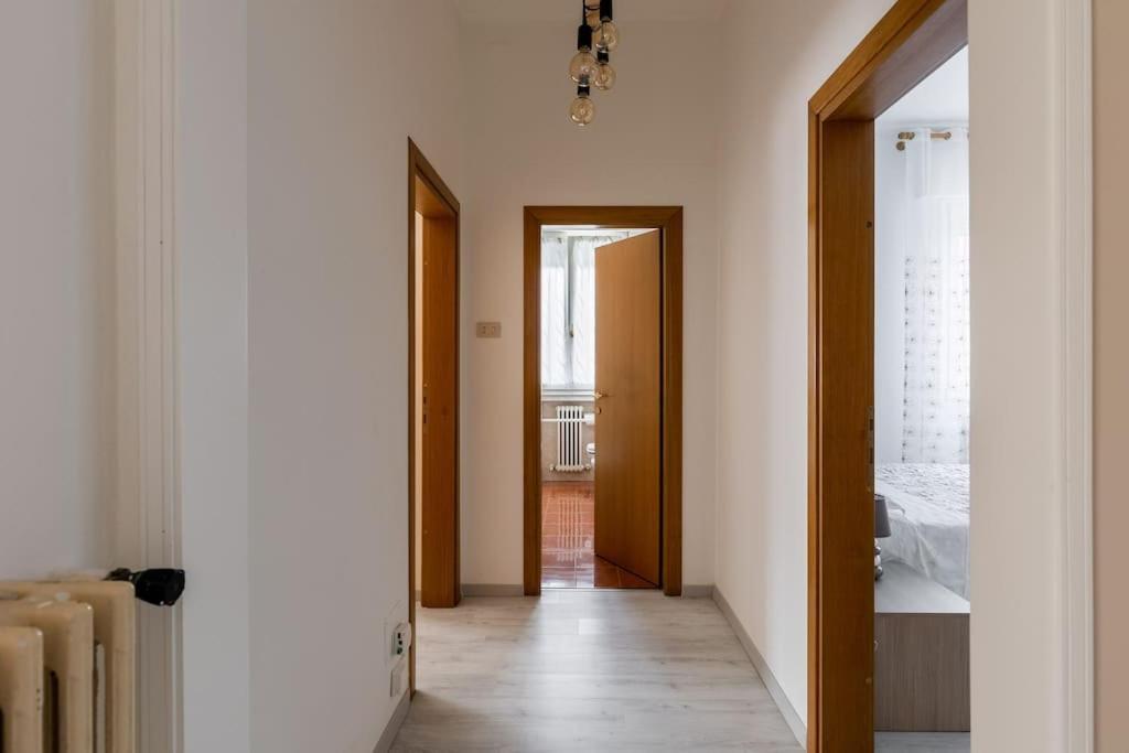 Camarco, A Pochi Passi Da Erbosa Appartement Bologna