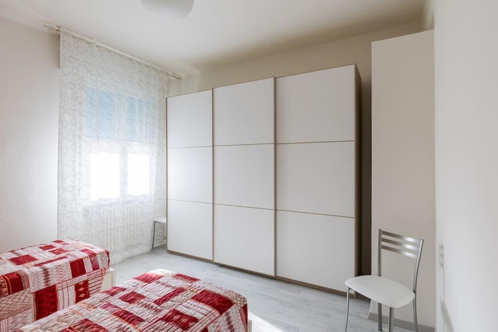 Appartement Camarco, A Pochi Passi Da Erbosa Bologna