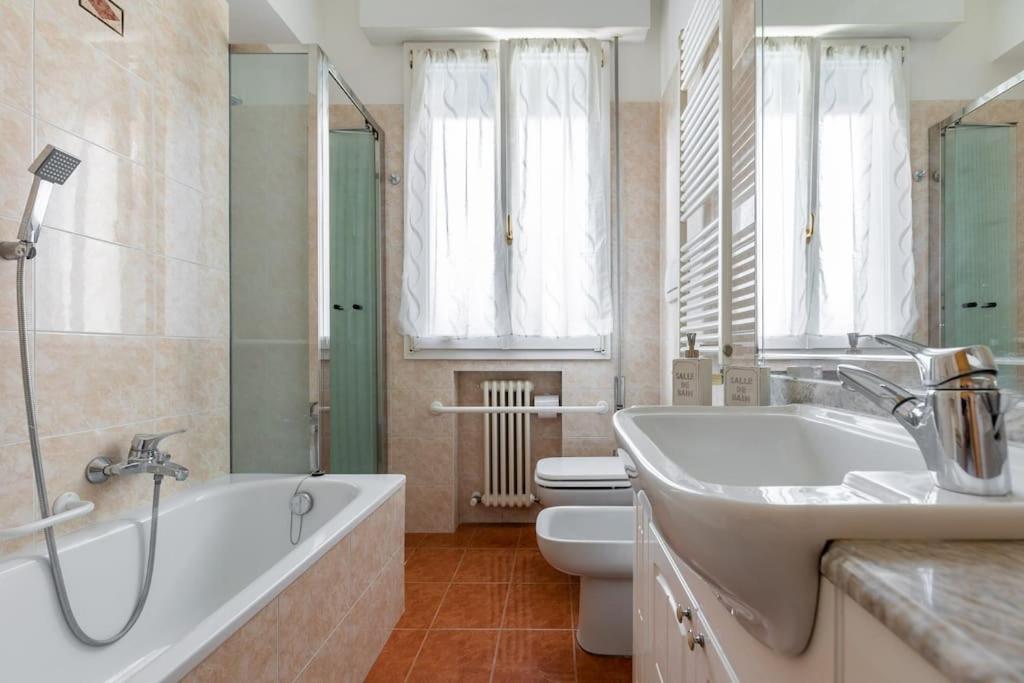 Appartement Camarco, A Pochi Passi Da Erbosa Bologna