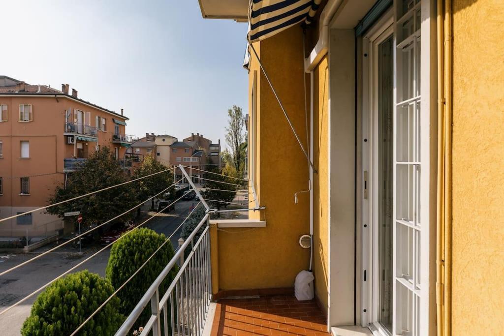 Appartement Camarco, A Pochi Passi Da Erbosa Bologna