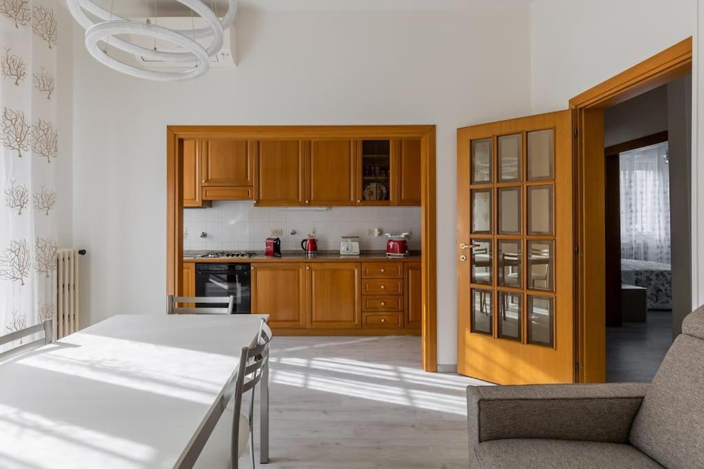 Camarco, A Pochi Passi Da Erbosa Appartement