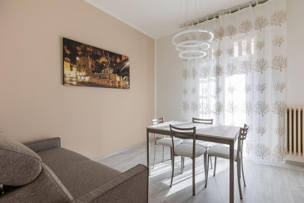 Appartement Camarco, A Pochi Passi Da Erbosa *