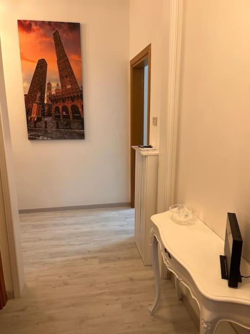 Appartement Camarco, A Pochi Passi Da Erbosa