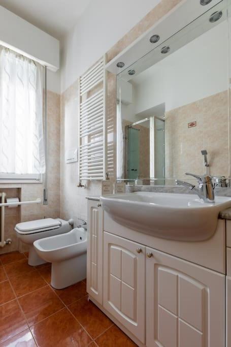 Camarco, A Pochi Passi Da Erbosa Appartement
