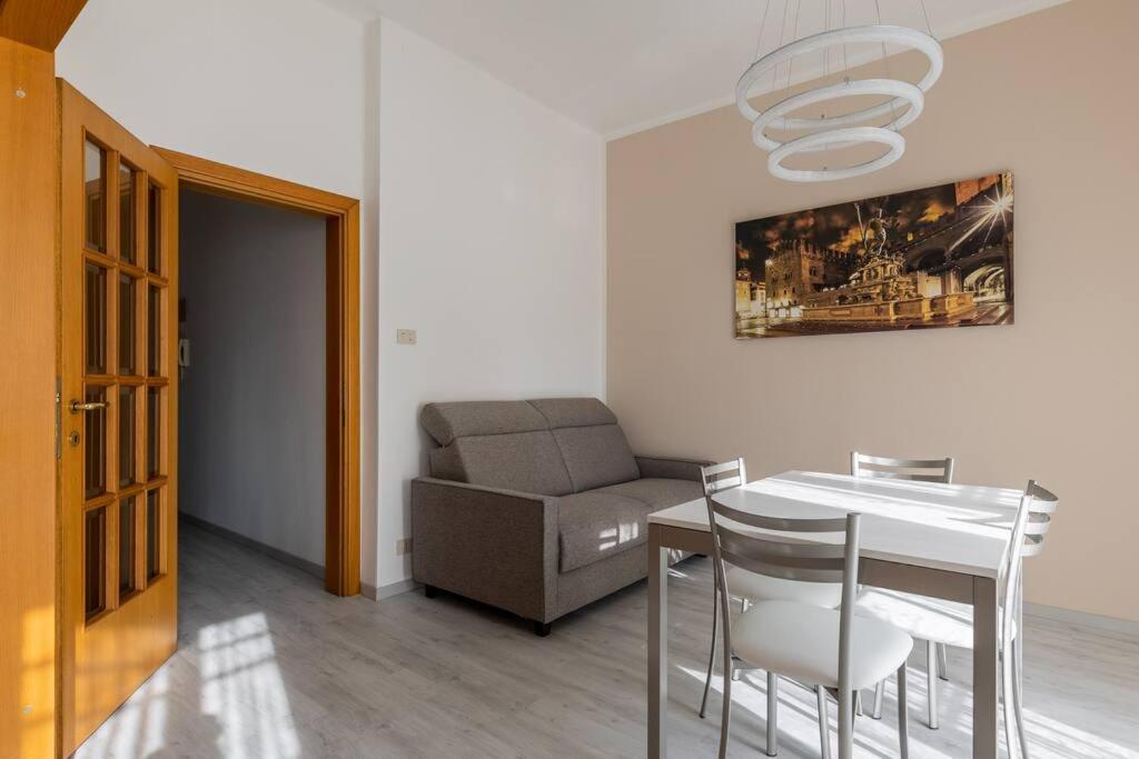 Appartement Camarco, A Pochi Passi Da Erbosa Bologna