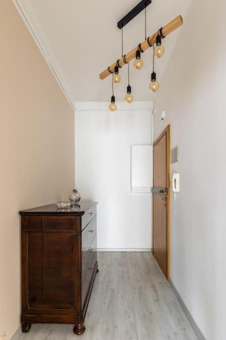 Camarco, A Pochi Passi Da Erbosa Appartement