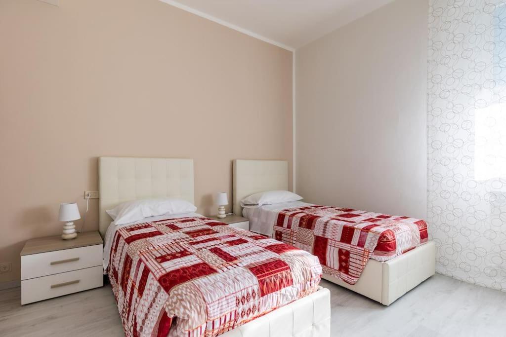 Camarco, A Pochi Passi Da Erbosa Appartement