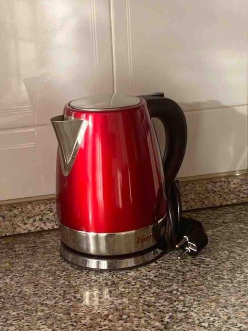 Camarco, A Pochi Passi Da Erbosa Appartement *