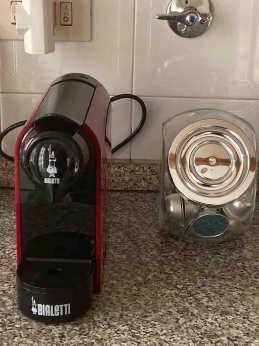 Camarco, A Pochi Passi Da Erbosa Appartement Bologna