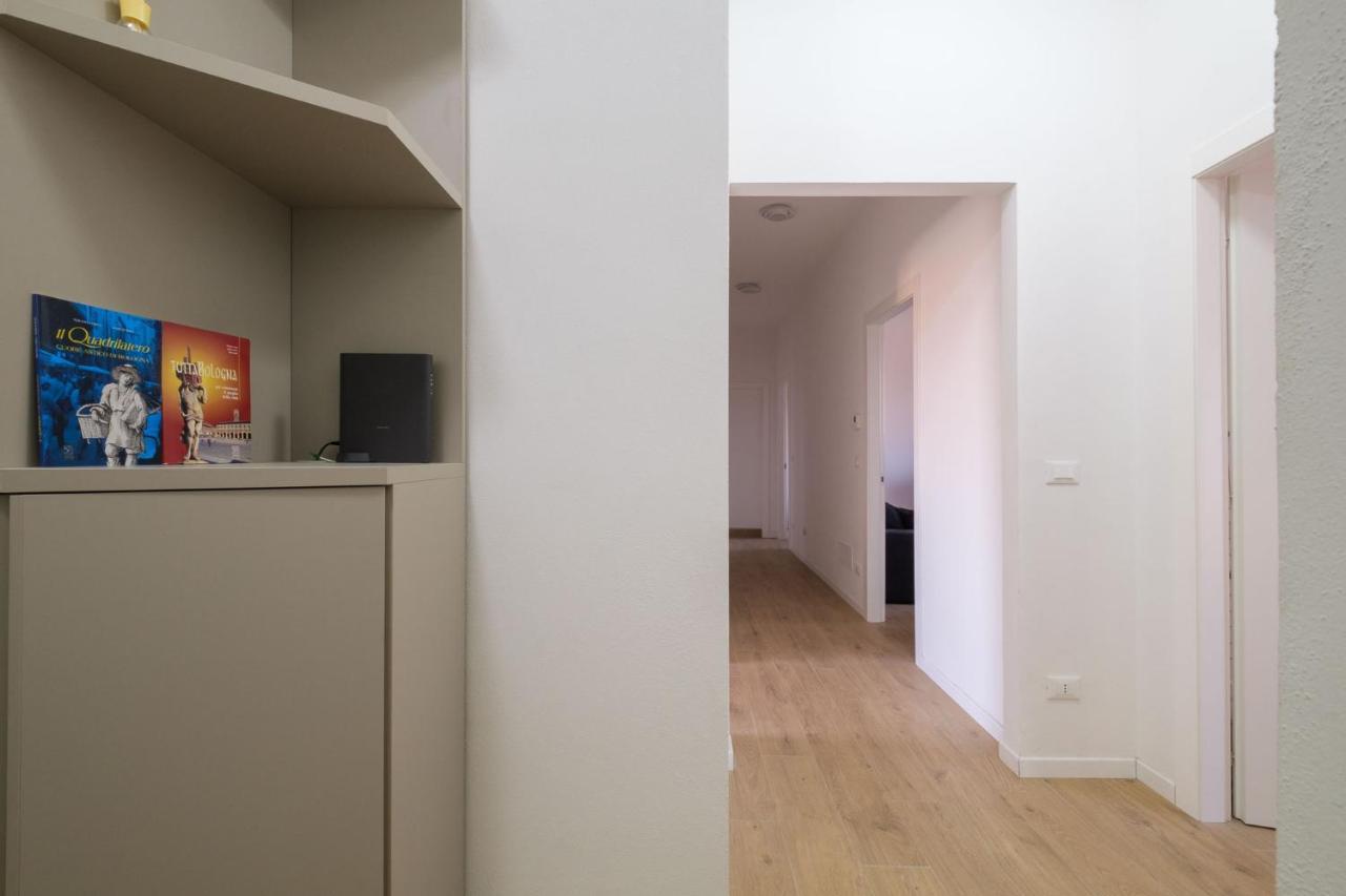 Casa Macca By Studio Vita Apartment