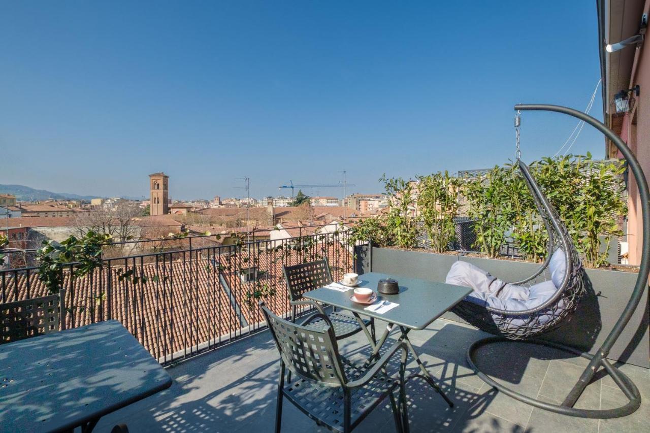 Casa Macca By Studio Vita * Bologna