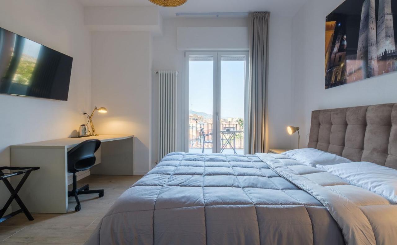 Apartment Casa Macca By Studio Vita *