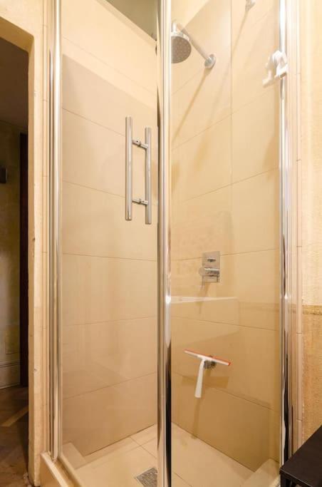 Apartamento Casa Diamanti *