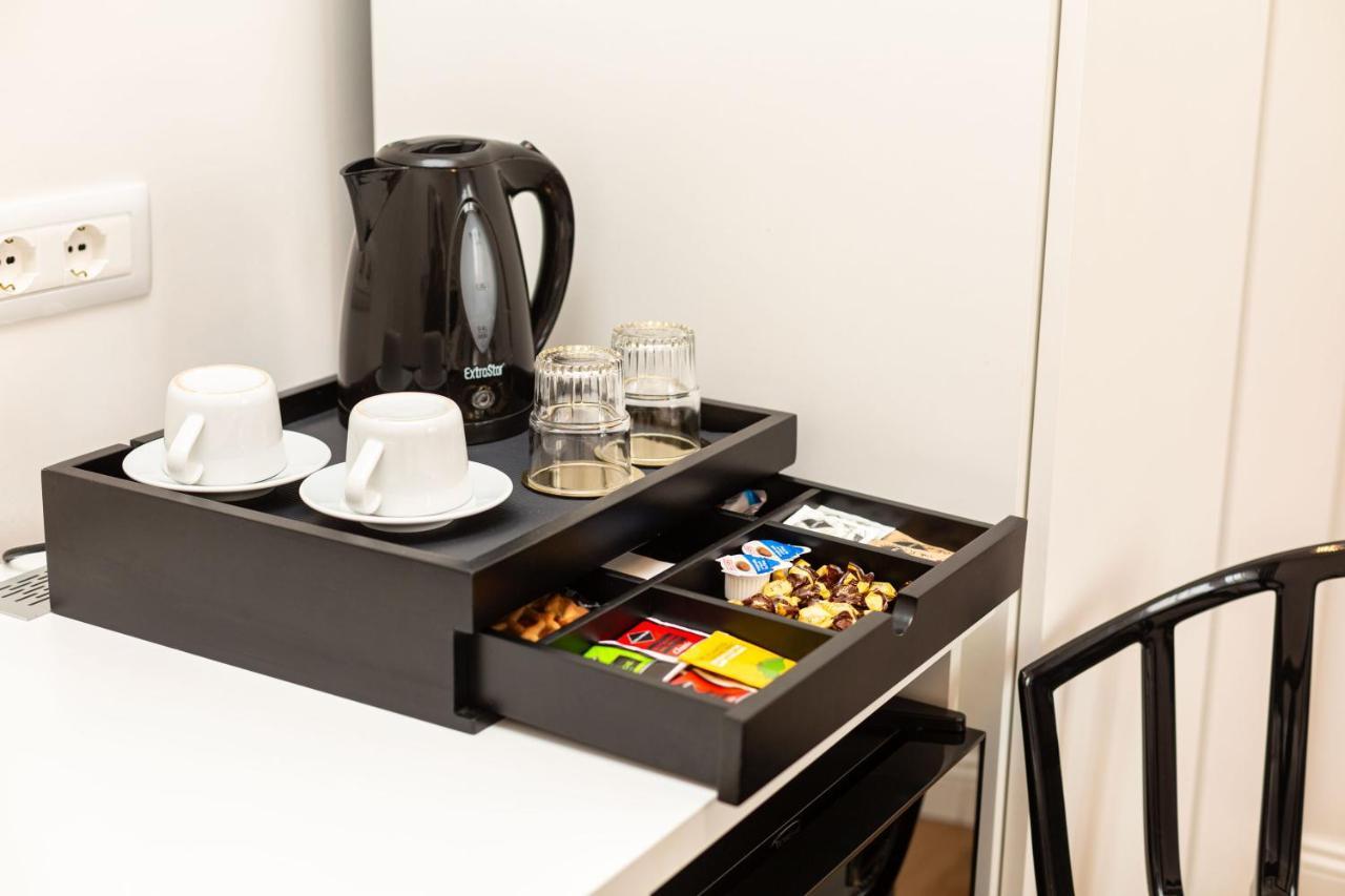 La Finestra Sul Canale Bed & Breakfast 3*
