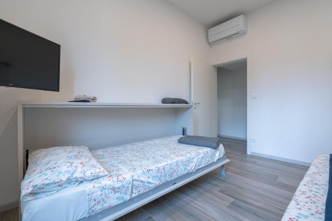 Fiera 3- Self Checkin - H24 Apartment Bologna