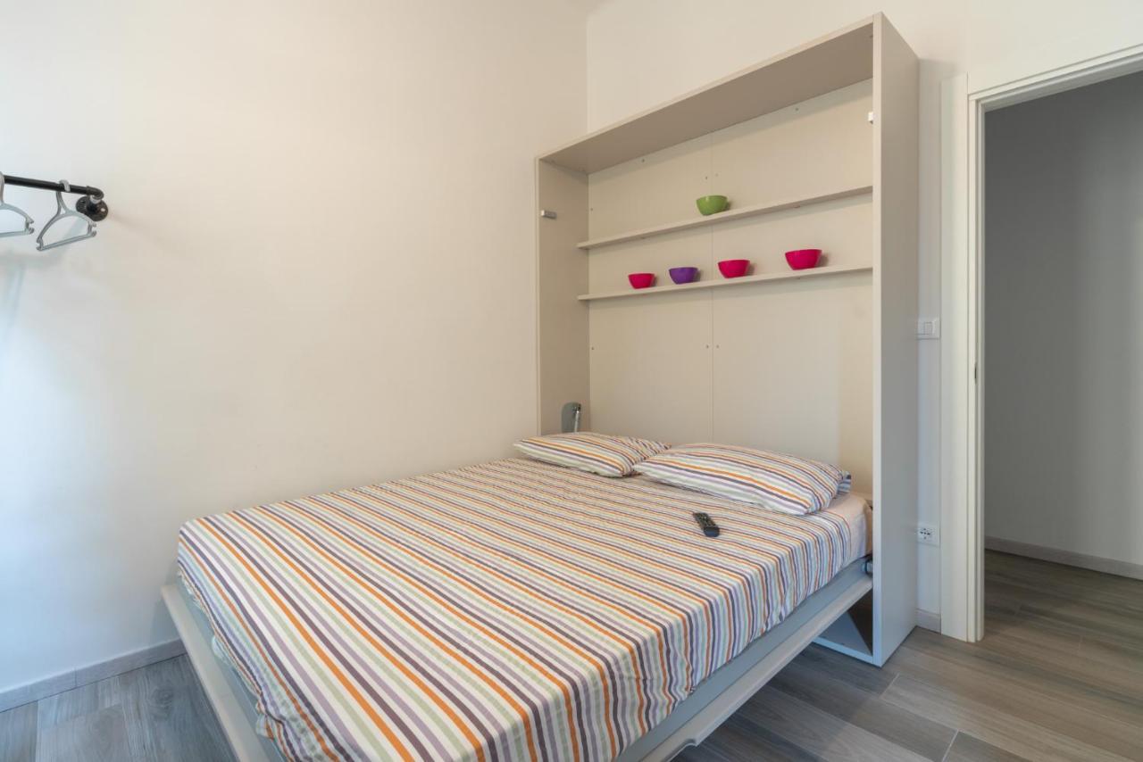 Fiera 3- Self Checkin - H24 Apartment Bologna