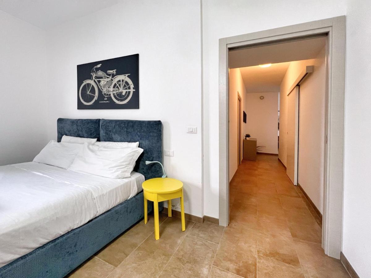 Apartamento Ur Nest Filanda Bolonha