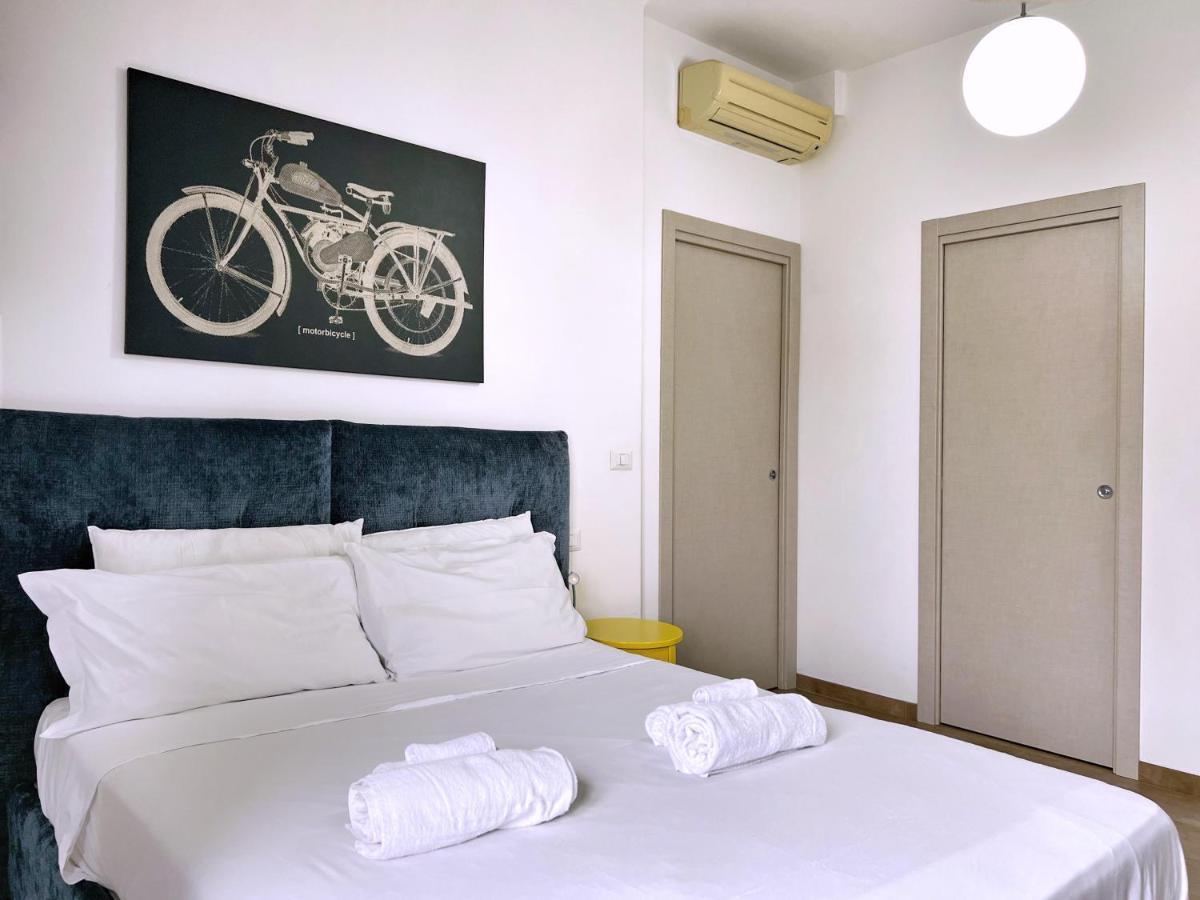 Ur Nest Filanda Appartement *