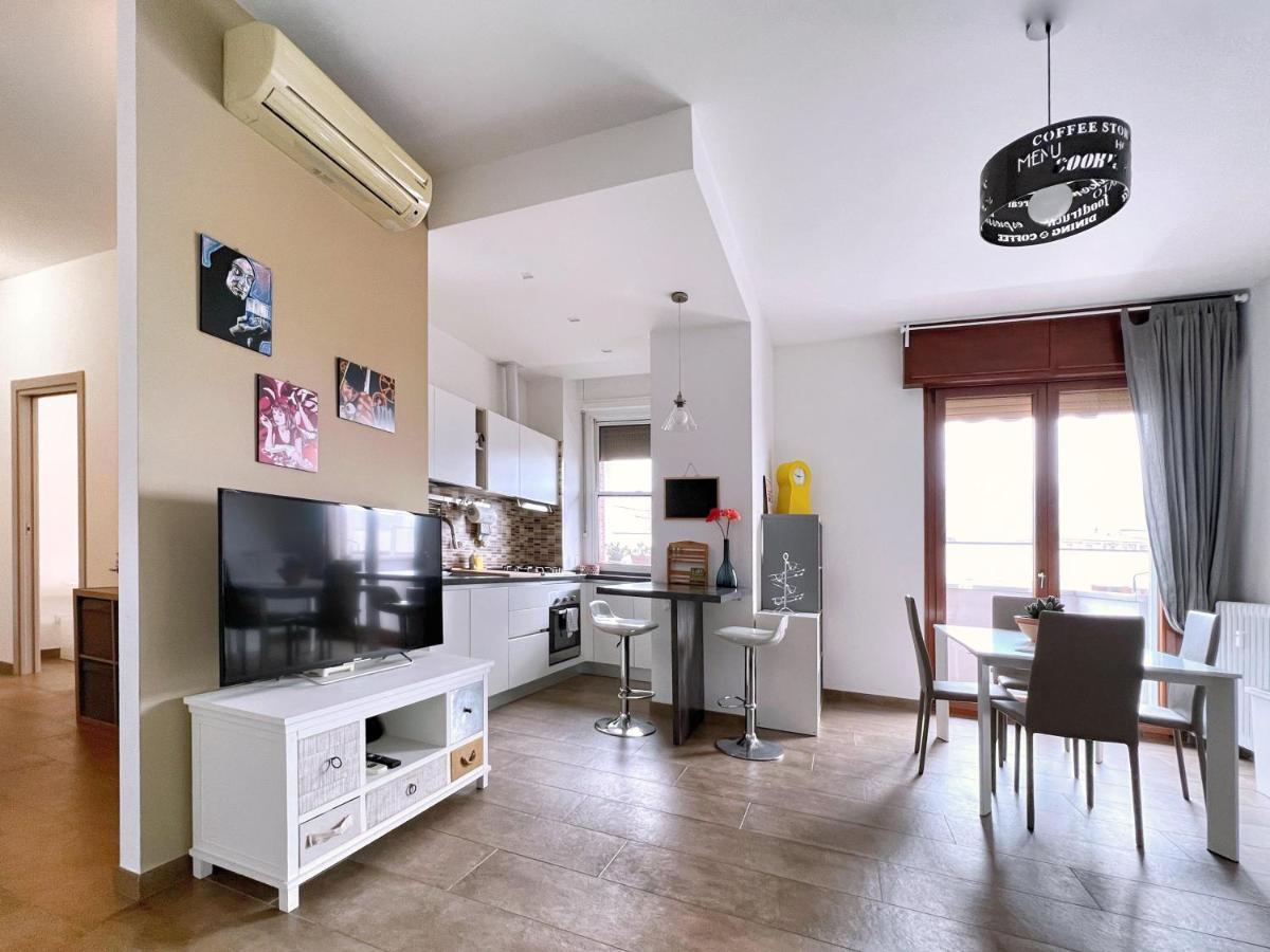 Ur Nest Filanda Appartement *