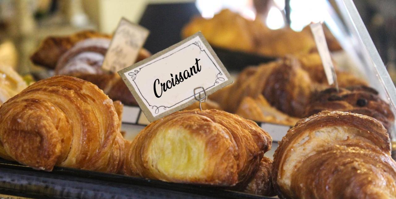 Frühstückspension Chez Moi