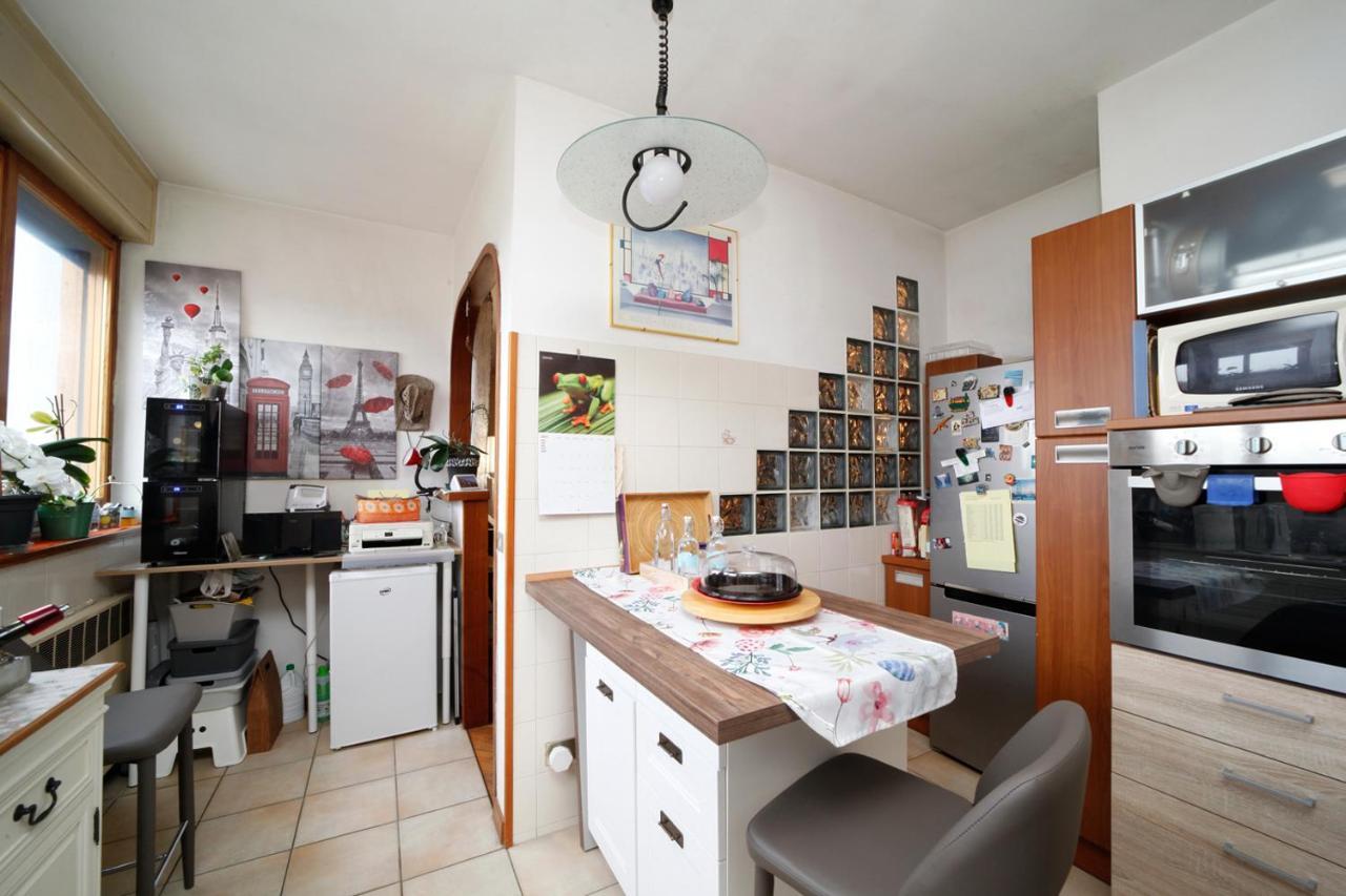 Homestay Serena *