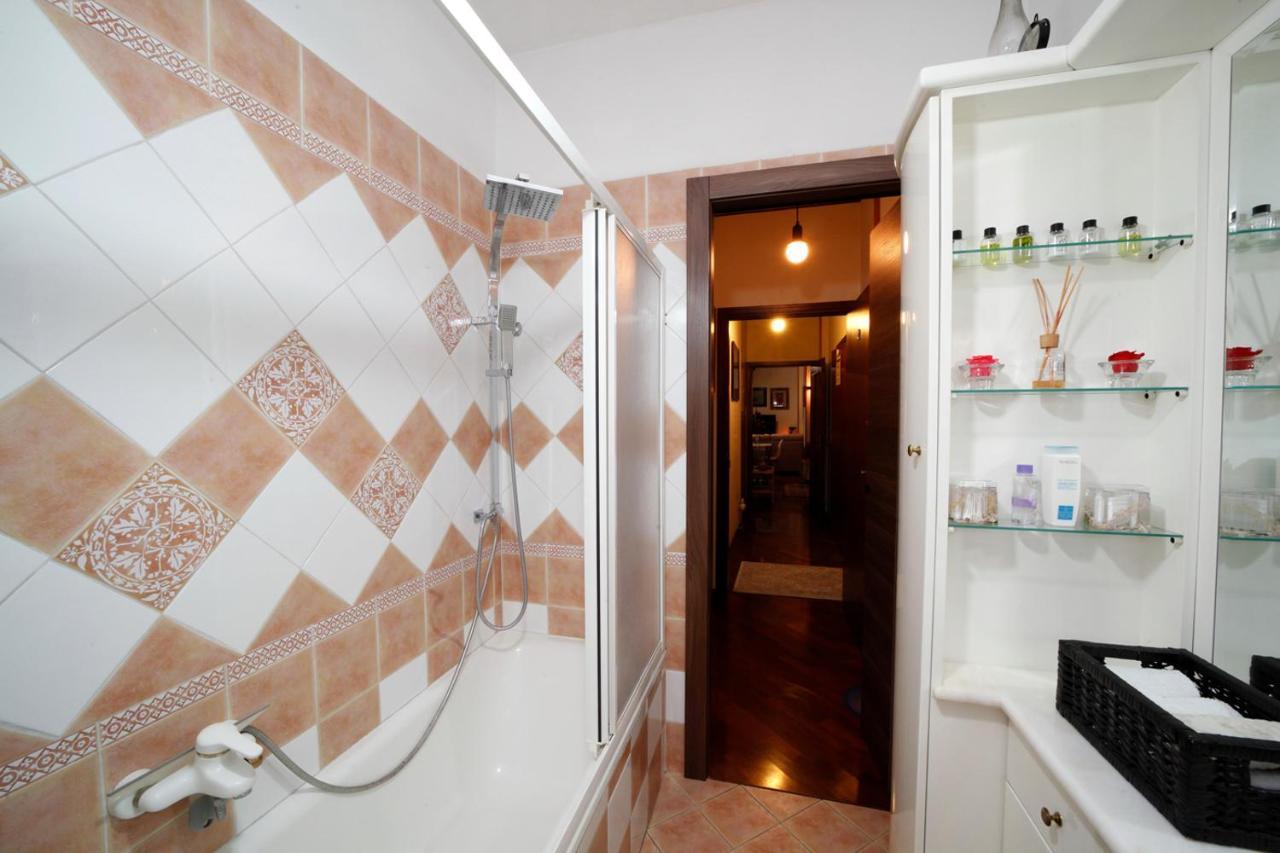 Serena Homestay Bologna
