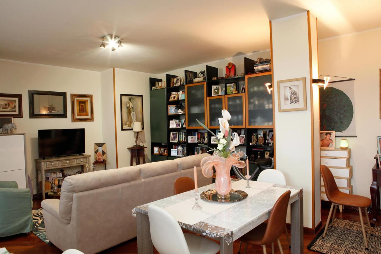 Homestay Serena Bologna