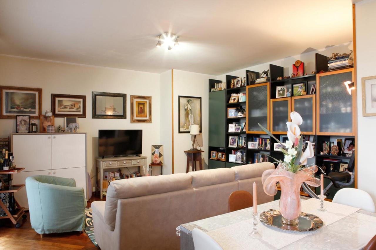 Homestay Serena Bologna