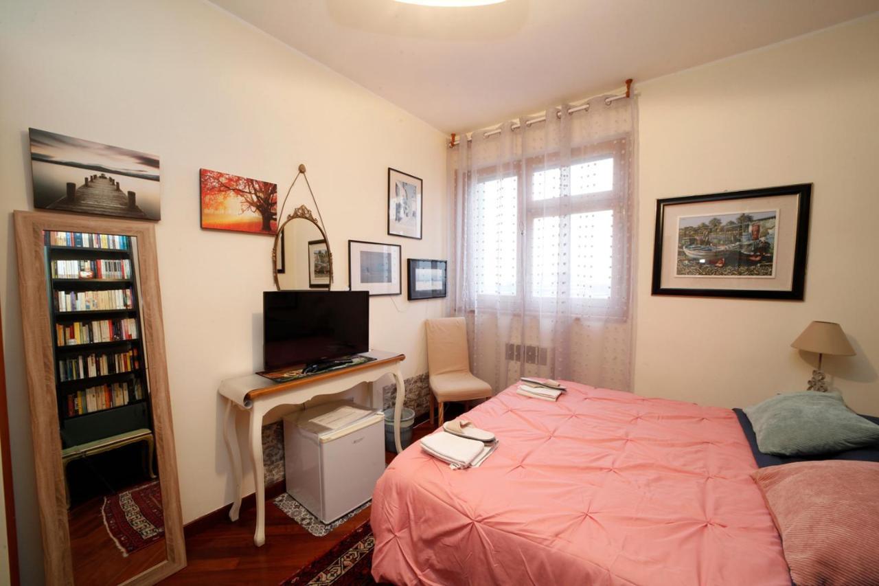 Homestay Serena