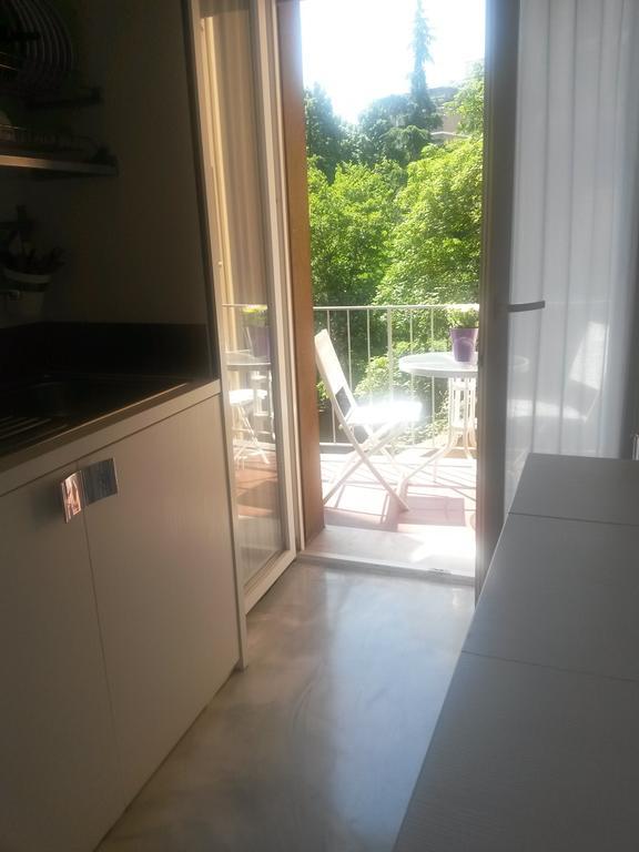 Appartamento Minisuite *