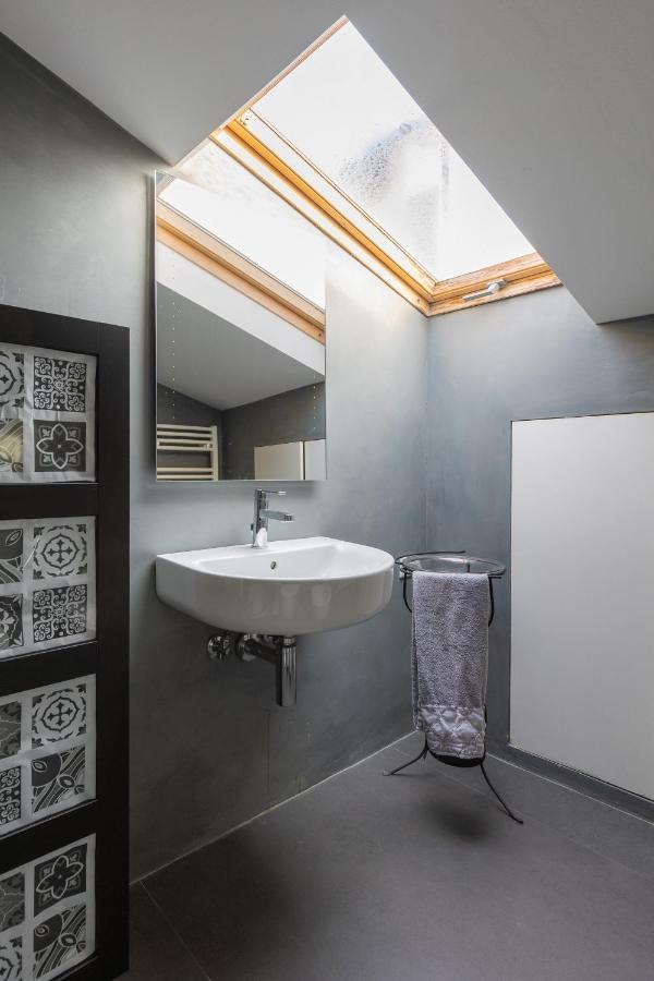 Italy Prestigious Historical Attic In *