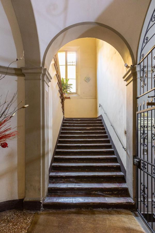 Apartment Montegrappa By Wonderful Italy