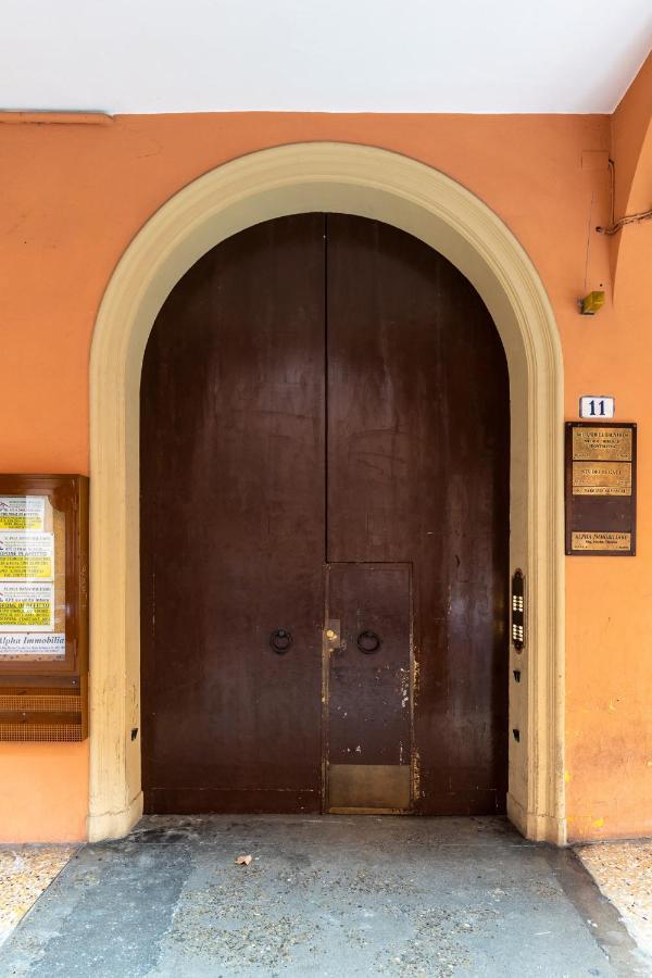 Apartment Montegrappa By Wonderful Italy Bologna