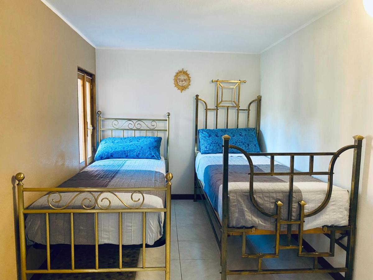 Apartment Lo Di Giulia - Romantic Terrace
